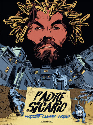 cover image of Padre Sicario